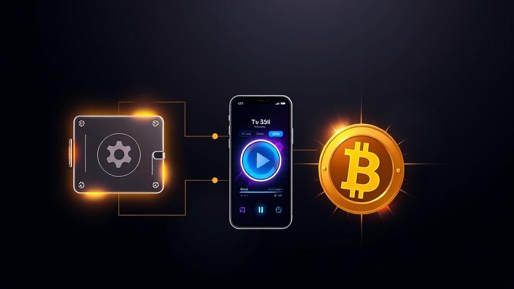 Aura Drive sharing files across iPhone, Android, Mac and PC